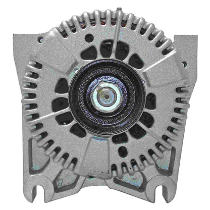 Quality-Built Alternator 7781601N