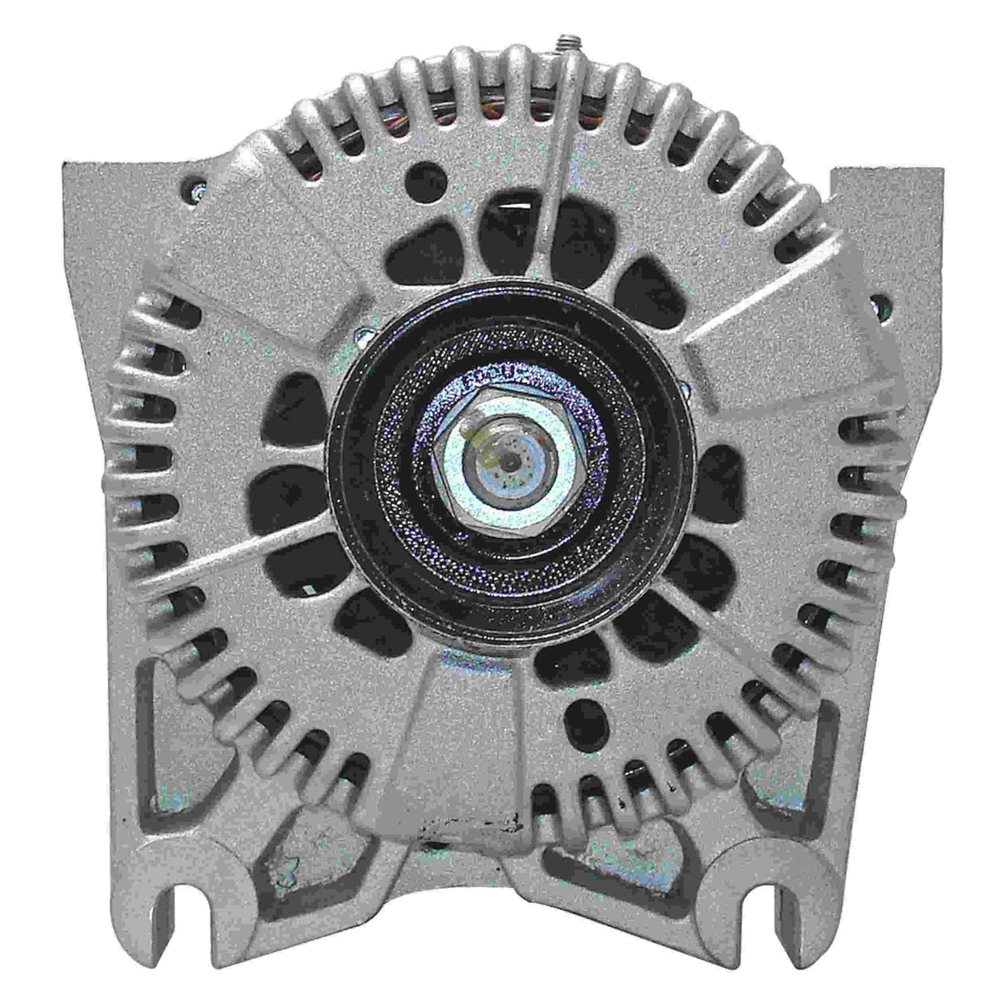 Quality-Built Alternator 7781601N