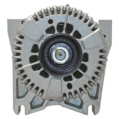 Quality-Built Alternator 7781601N