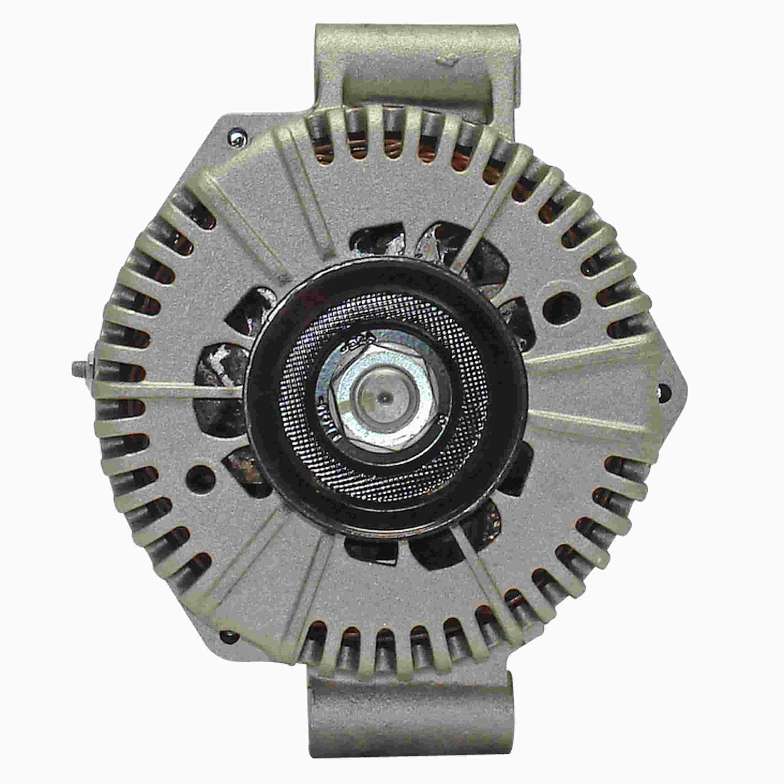 Quality-Built Alternator 7786604N