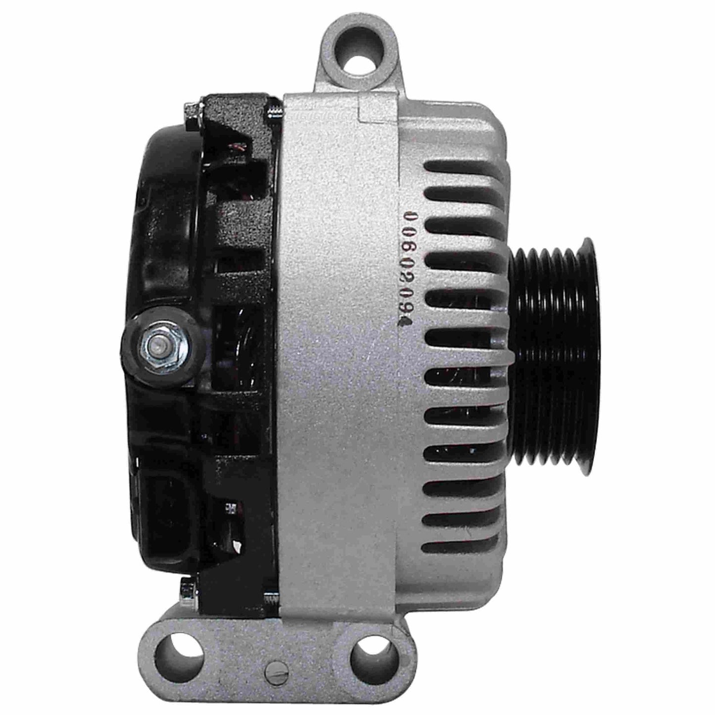 Quality-Built Alternator 7786604N