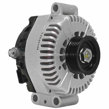 Quality-Built Alternator 7786604