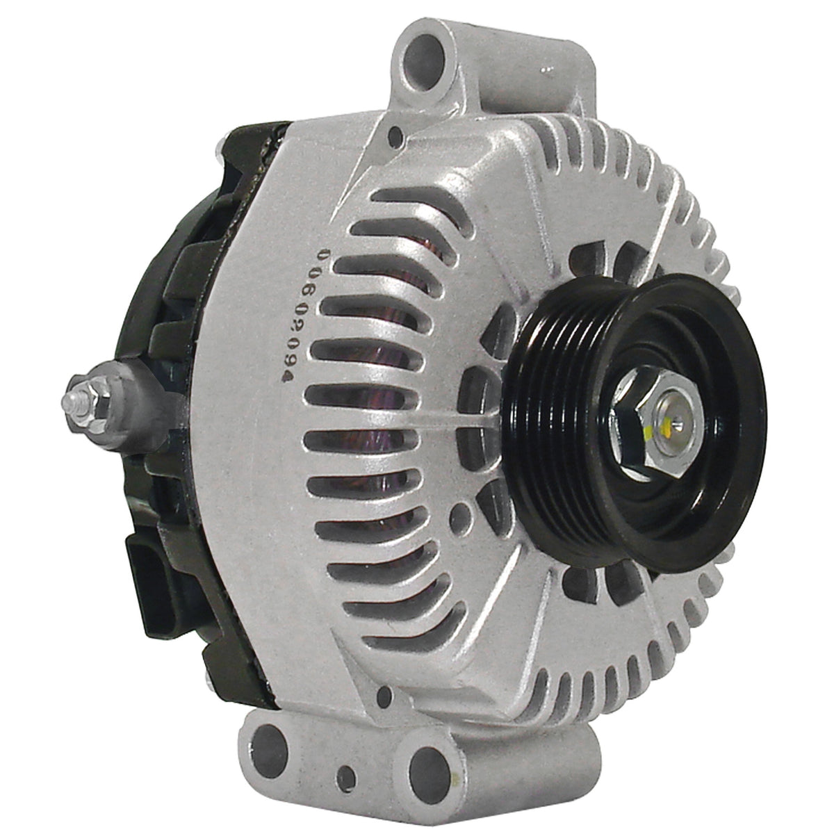 Quality-Built Alternator 7786604