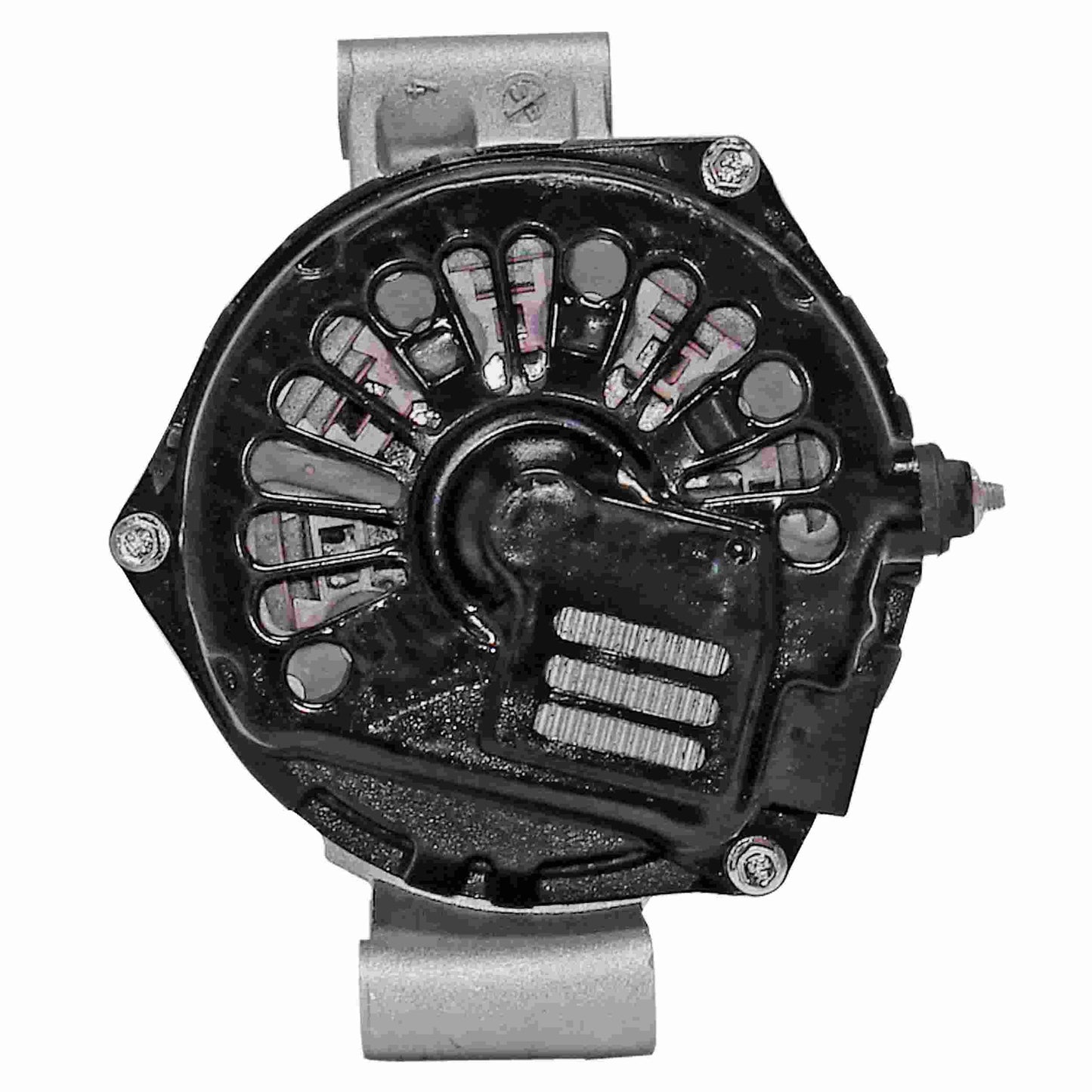 Quality-Built Alternator 7786604