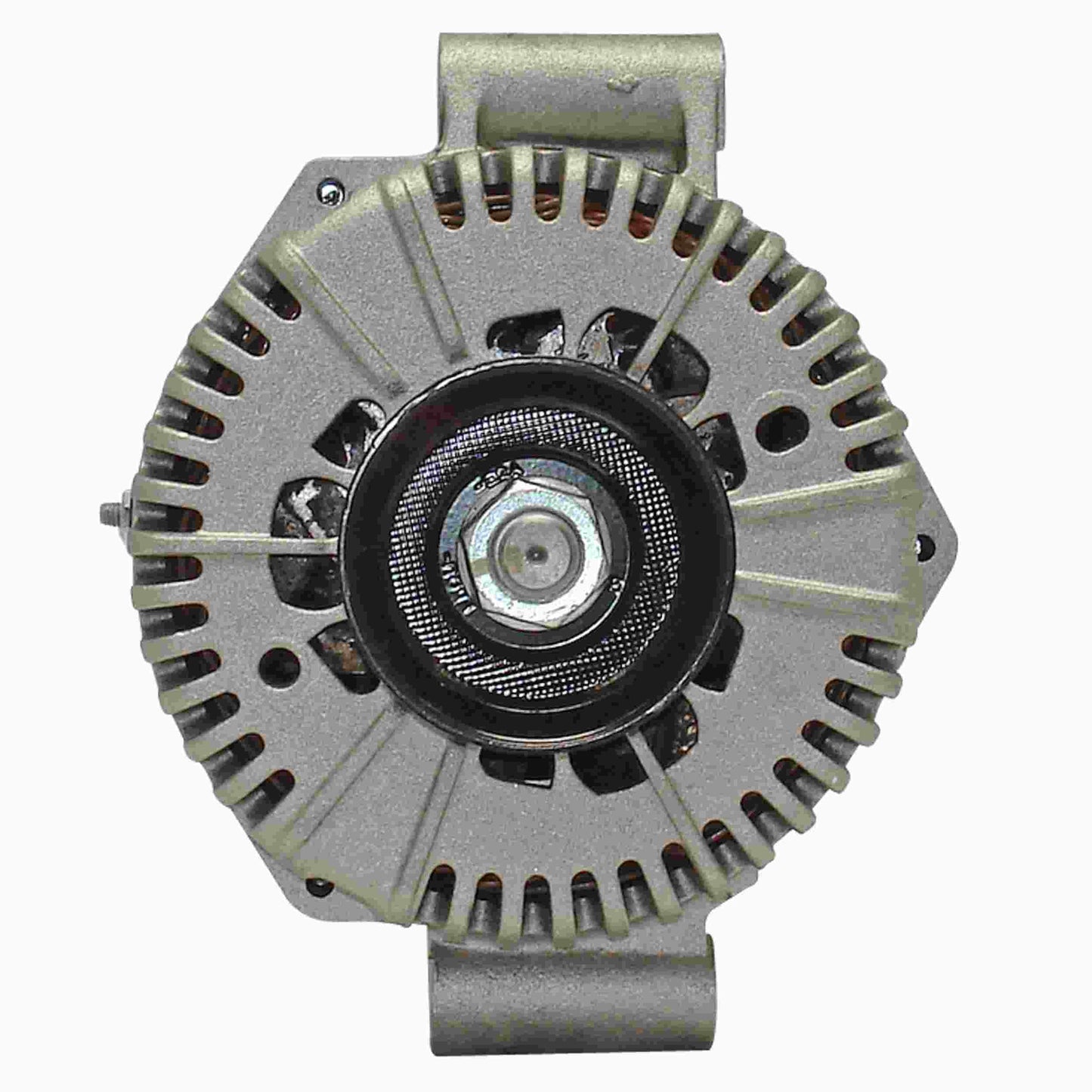 Quality-Built Alternator 7786604