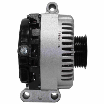 Quality-Built Alternator 7786604