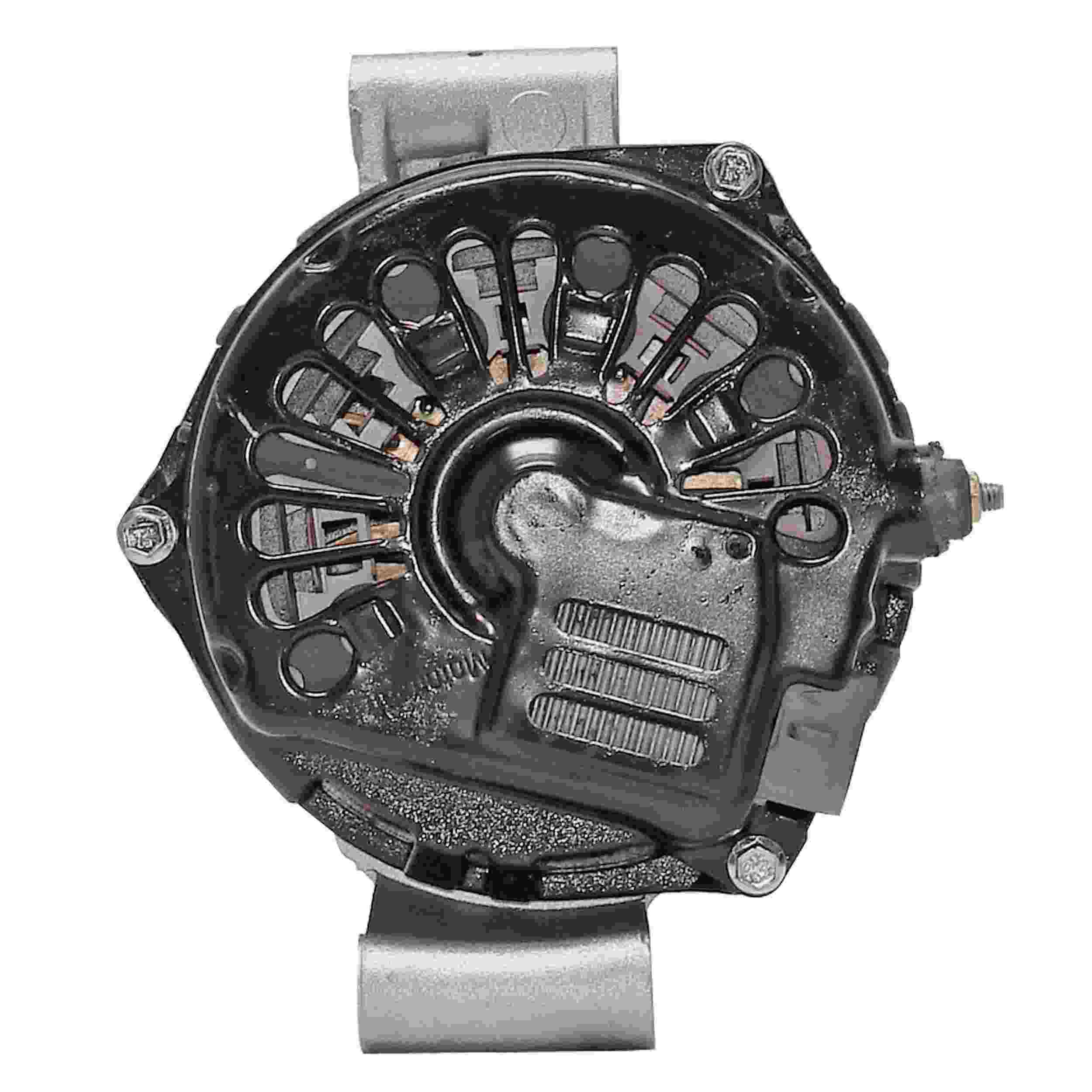 Quality-Built Alternator 7787604N