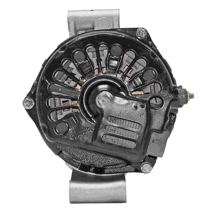 Quality-Built Alternator 7787604N