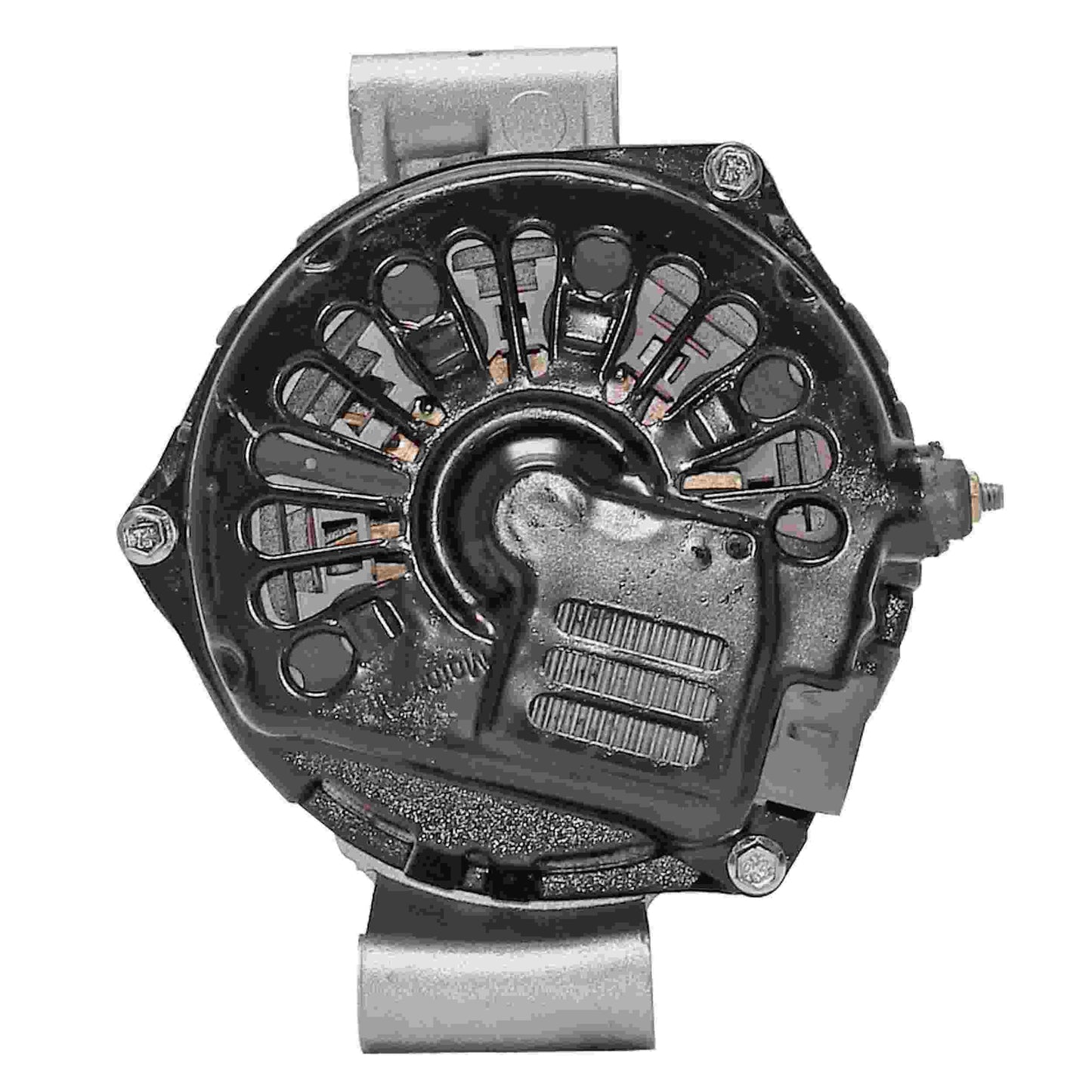 Quality-Built Alternator 7787604