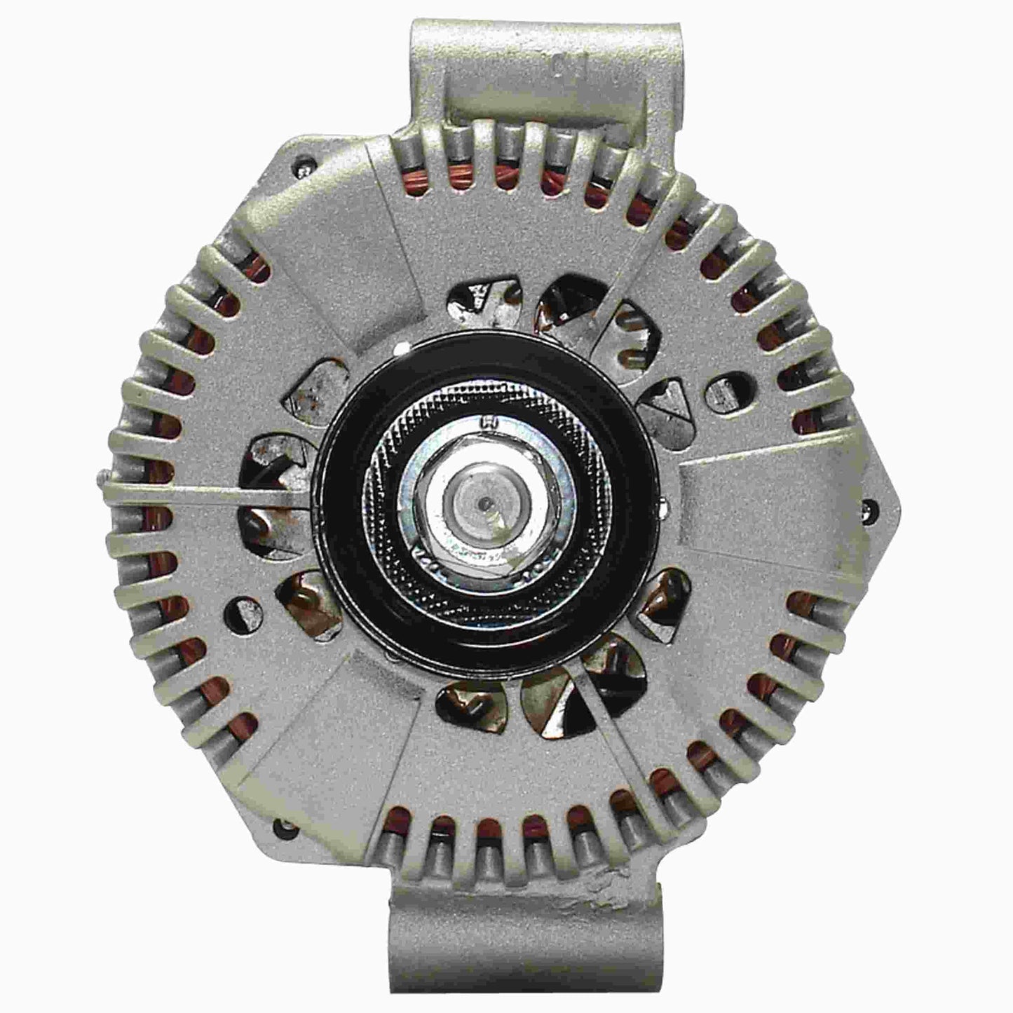 Quality-Built Alternator 7787604