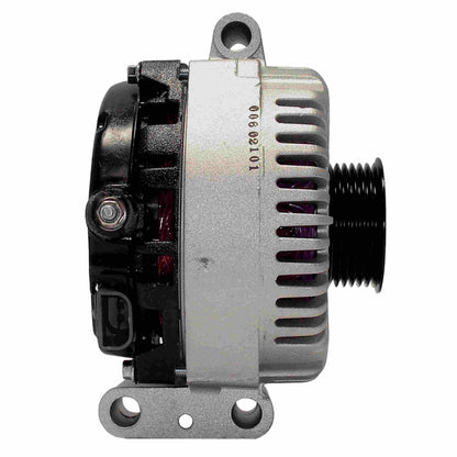 Quality-Built Alternator 7787604