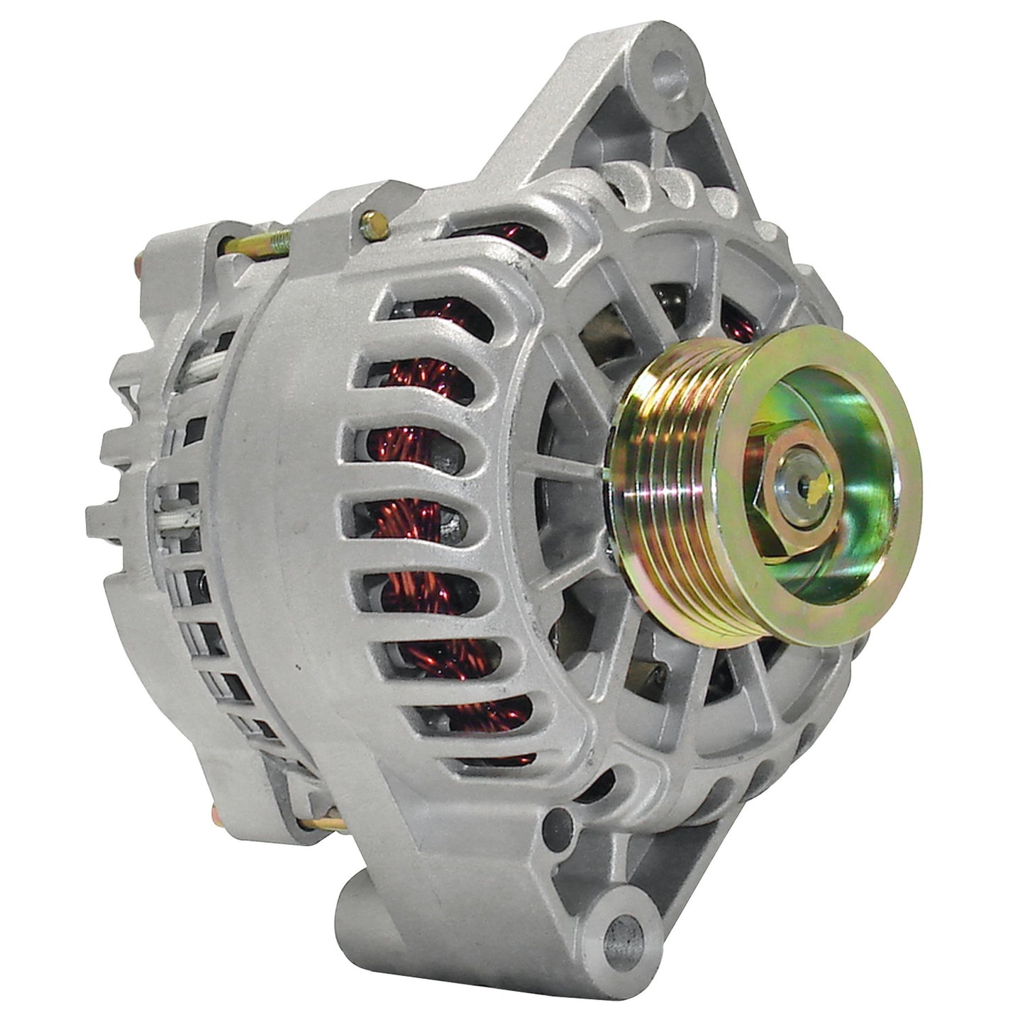 Quality-Built Alternator 7788607N