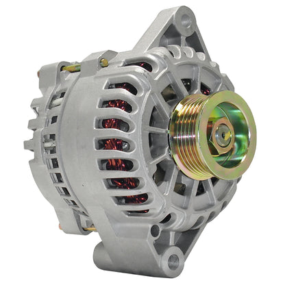 Quality-Built Alternator 7788607N