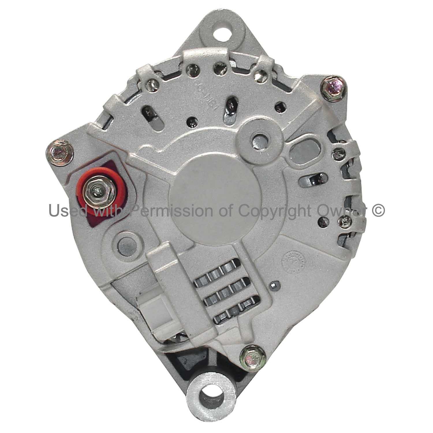 Quality-Built Alternator 7788607N