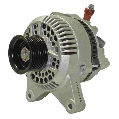 Quality-Built Alternator 7790810N