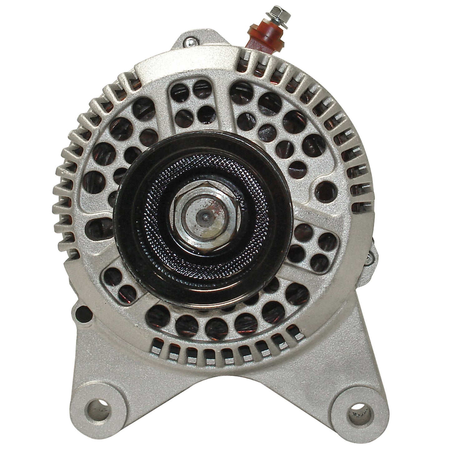 Quality-Built Alternator 7790810N