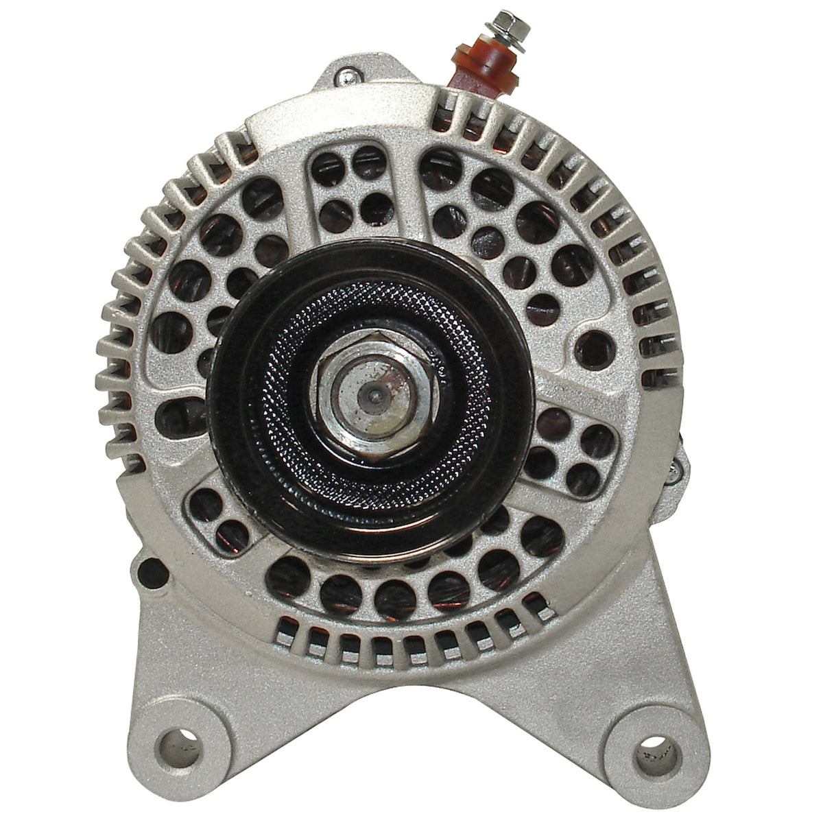 Quality-Built Alternator 7790810N