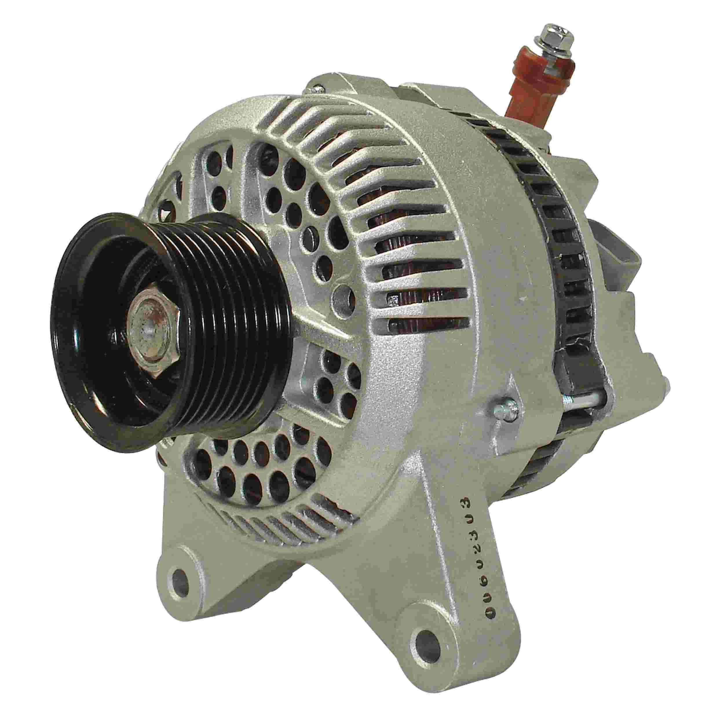 Quality-Built Alternator 7790810