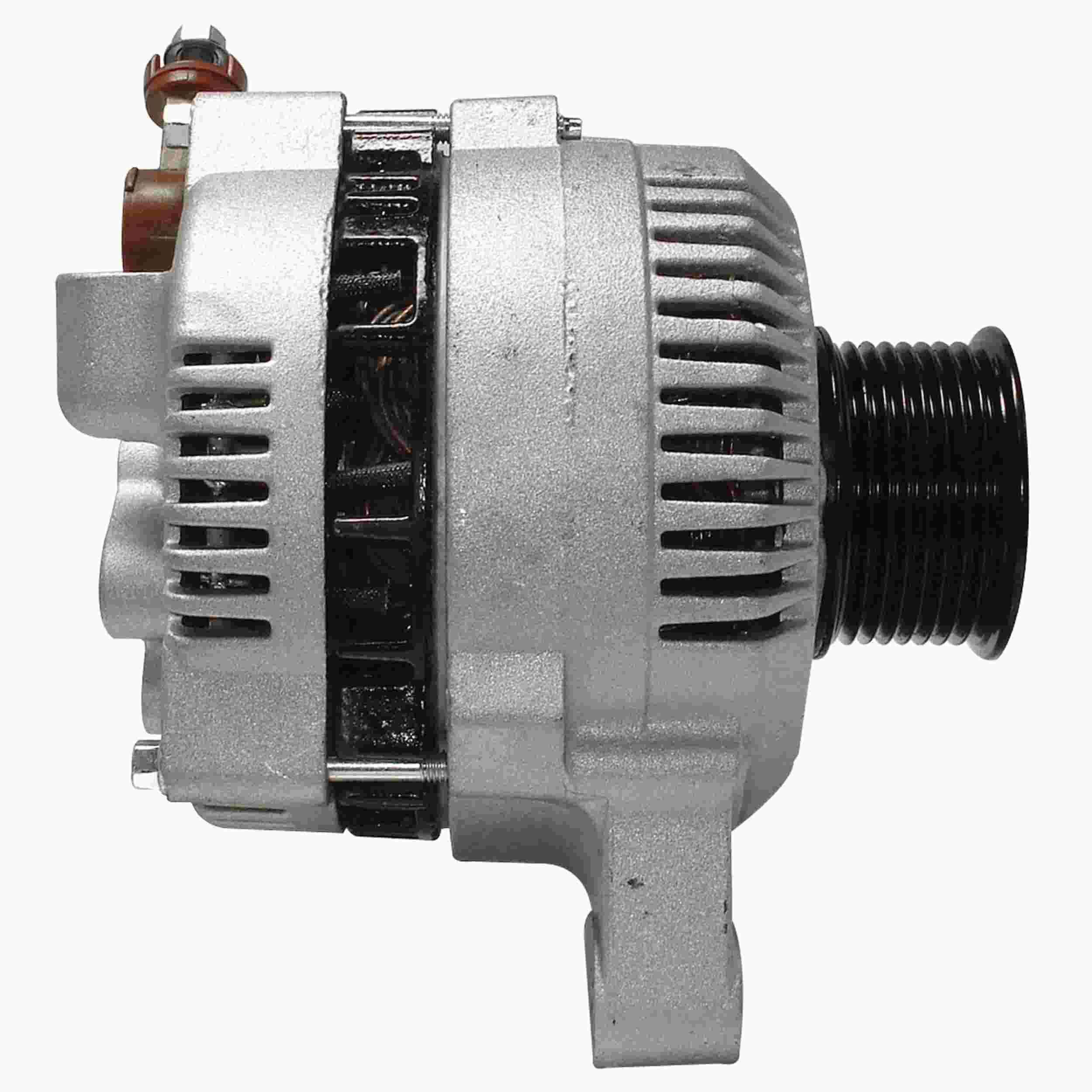 Quality-Built Alternator 7790810