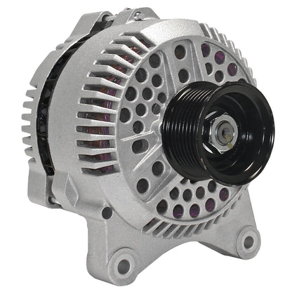 Quality-Built Alternator 7791810