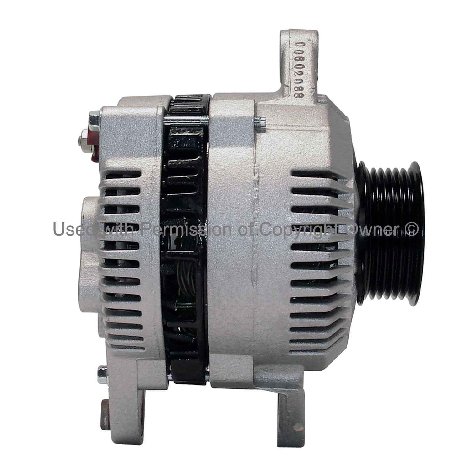 Quality-Built Alternator 7793611N