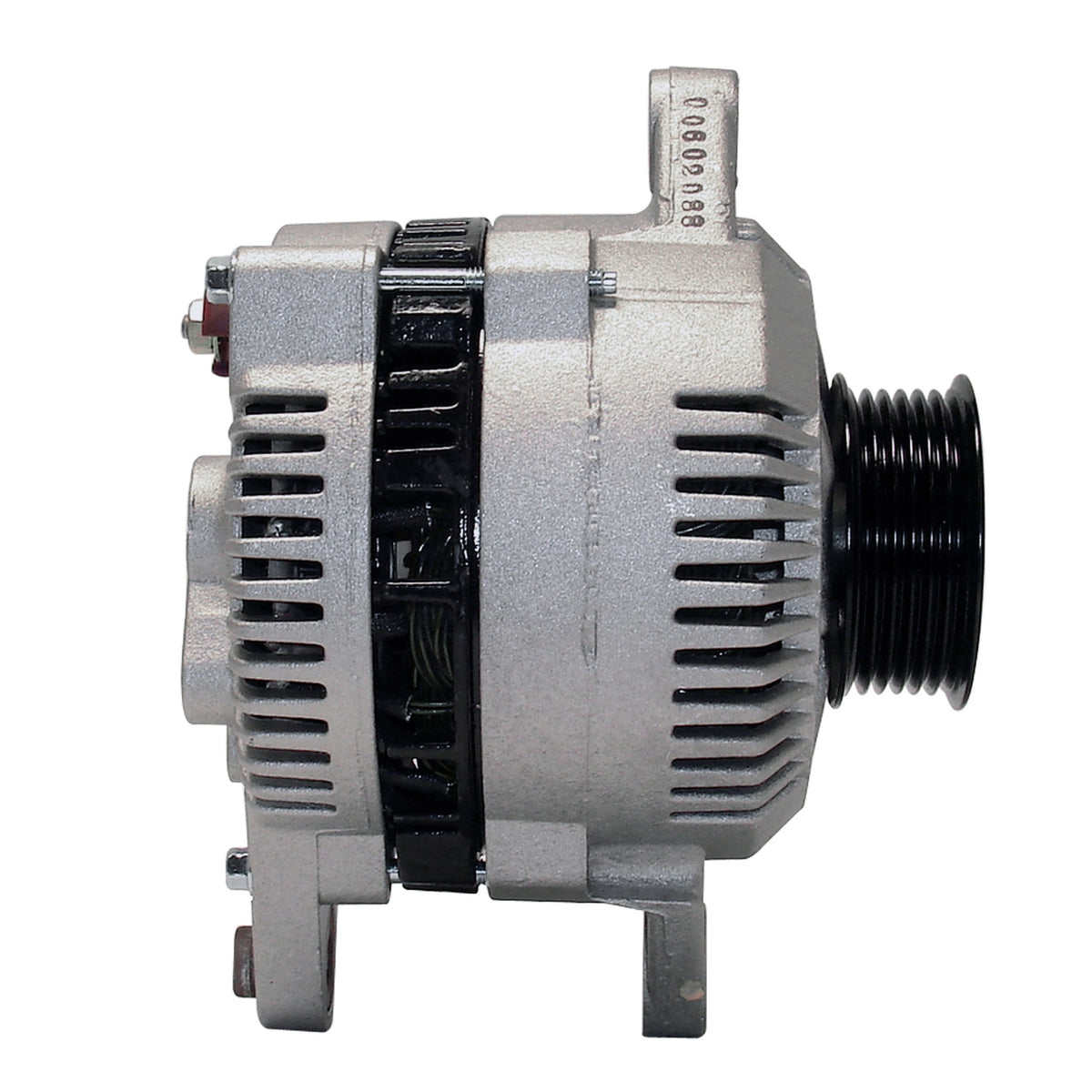 Quality-Built Alternator 7793611N