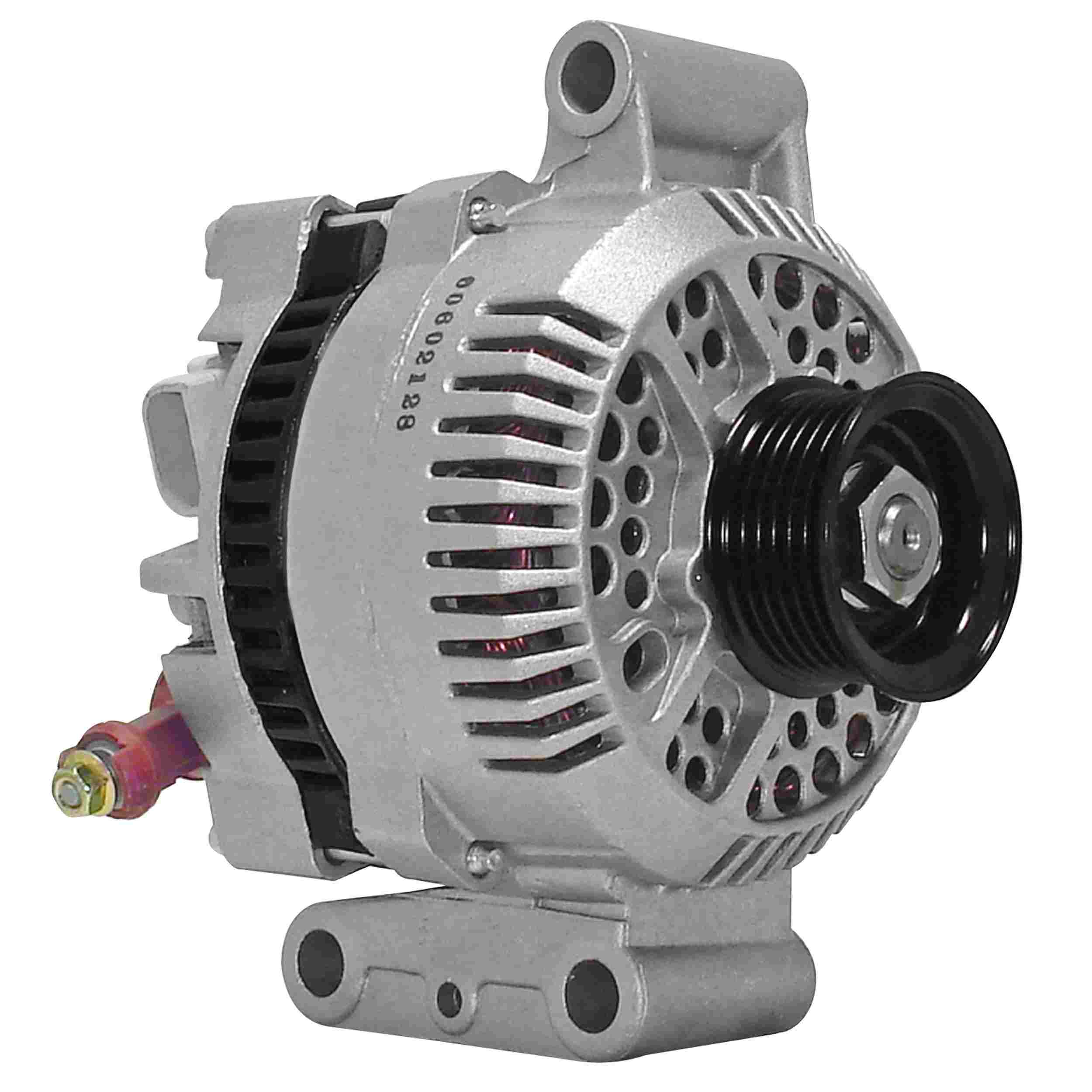 Quality-Built Alternator 7794603N