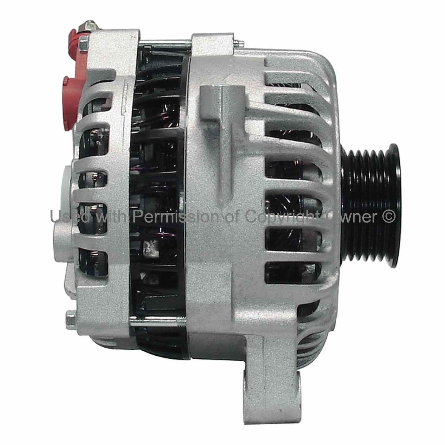 Quality-Built Alternator 7795610N