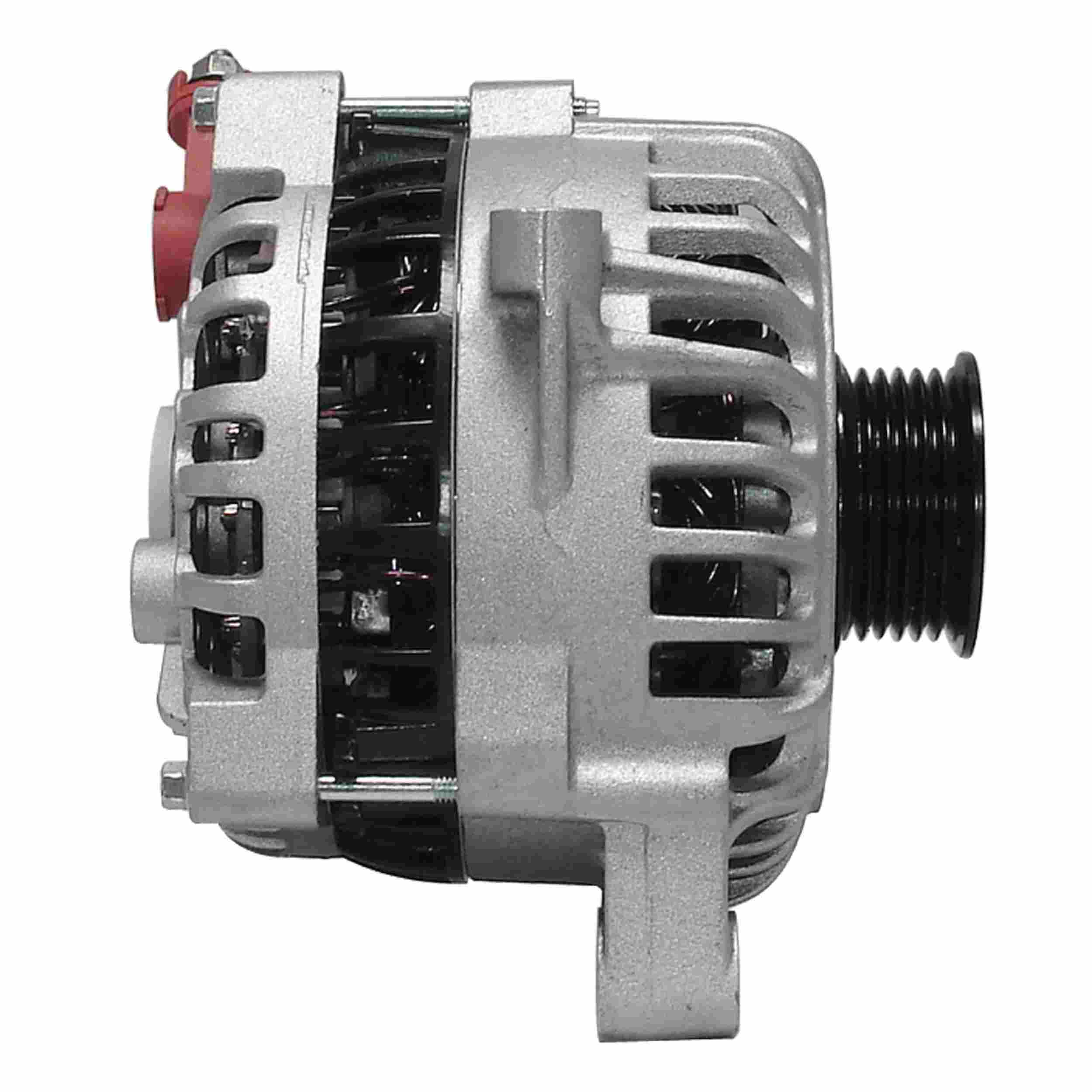 Quality-Built Alternator 7795610