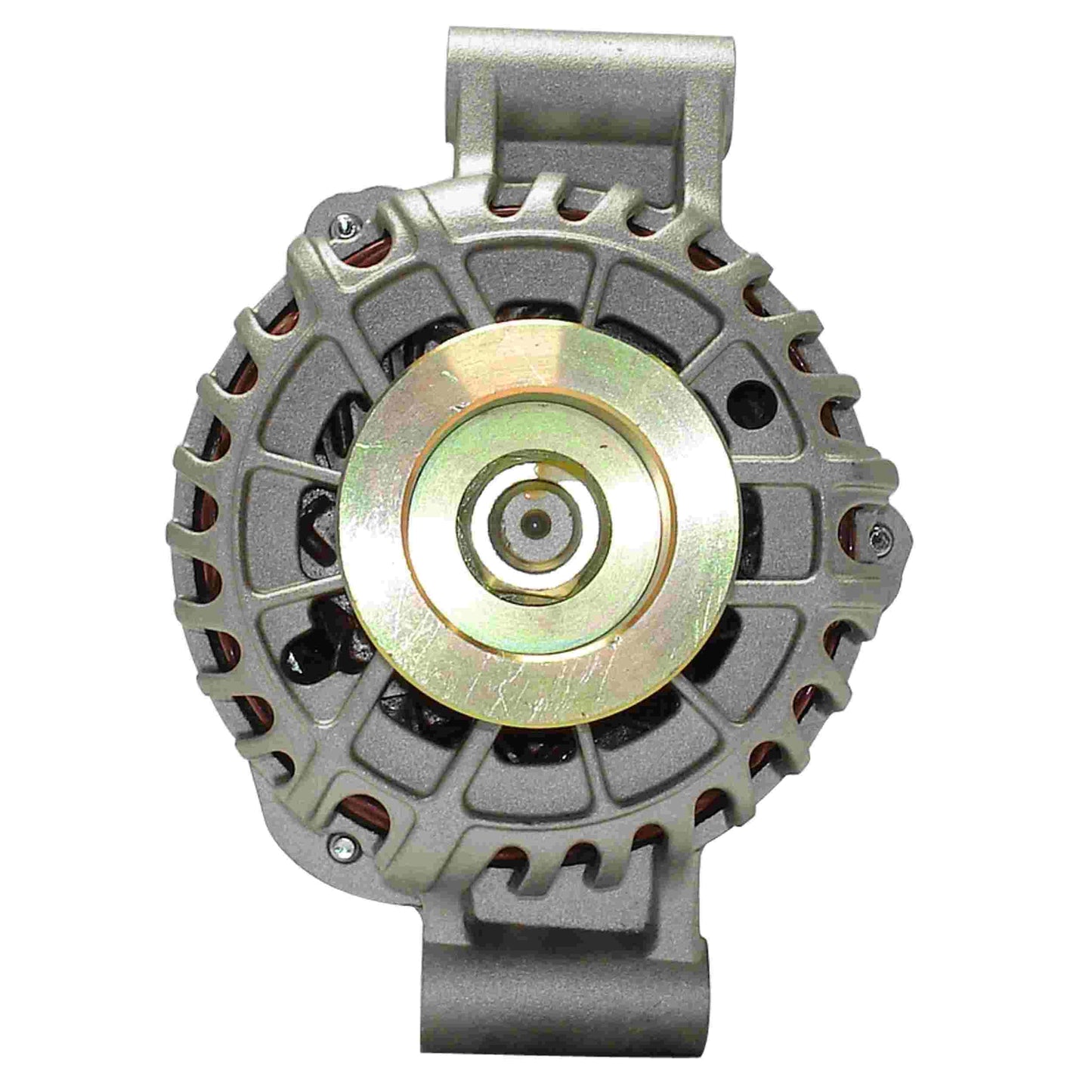 Quality-Built Alternator 7796803