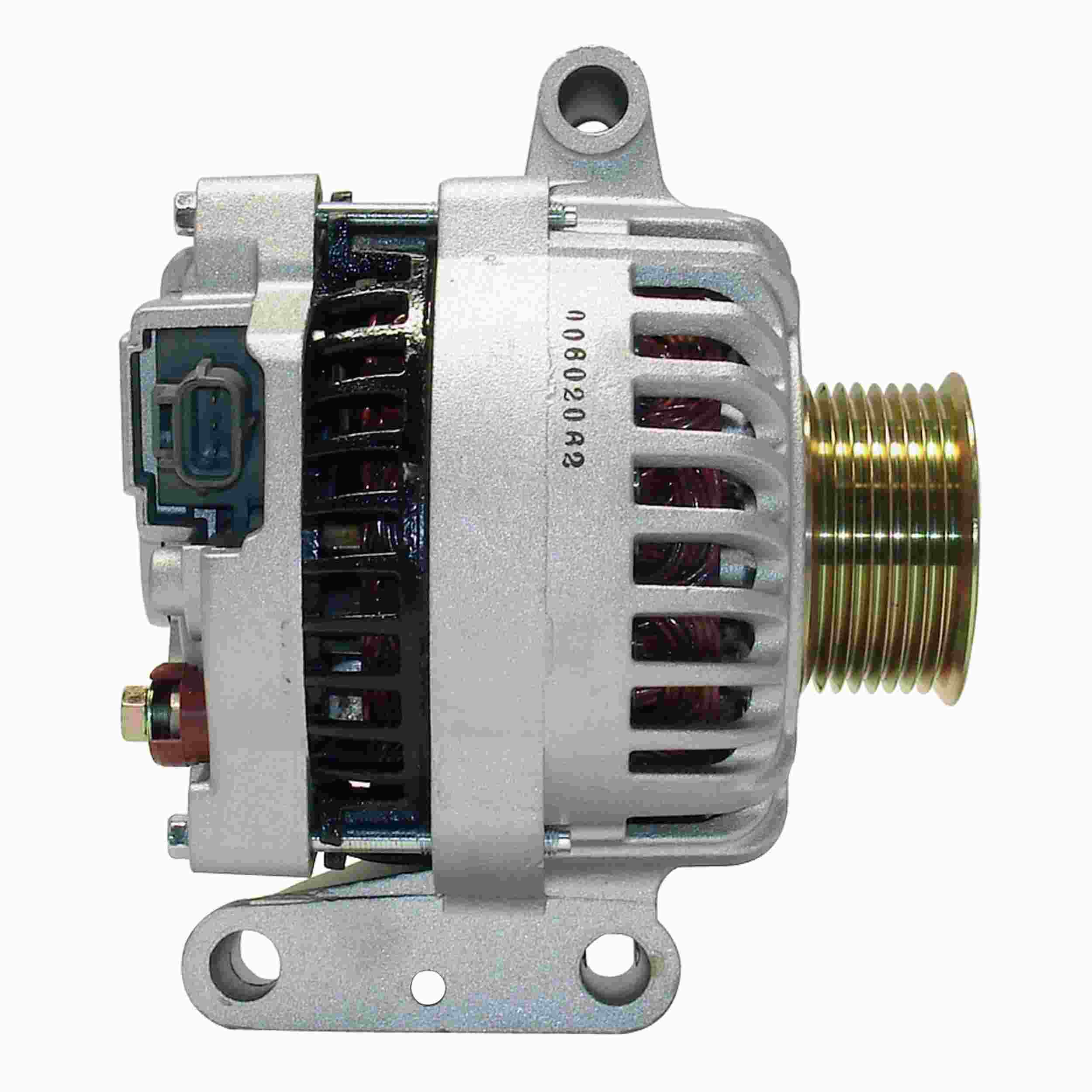 Quality-Built Alternator 7796803