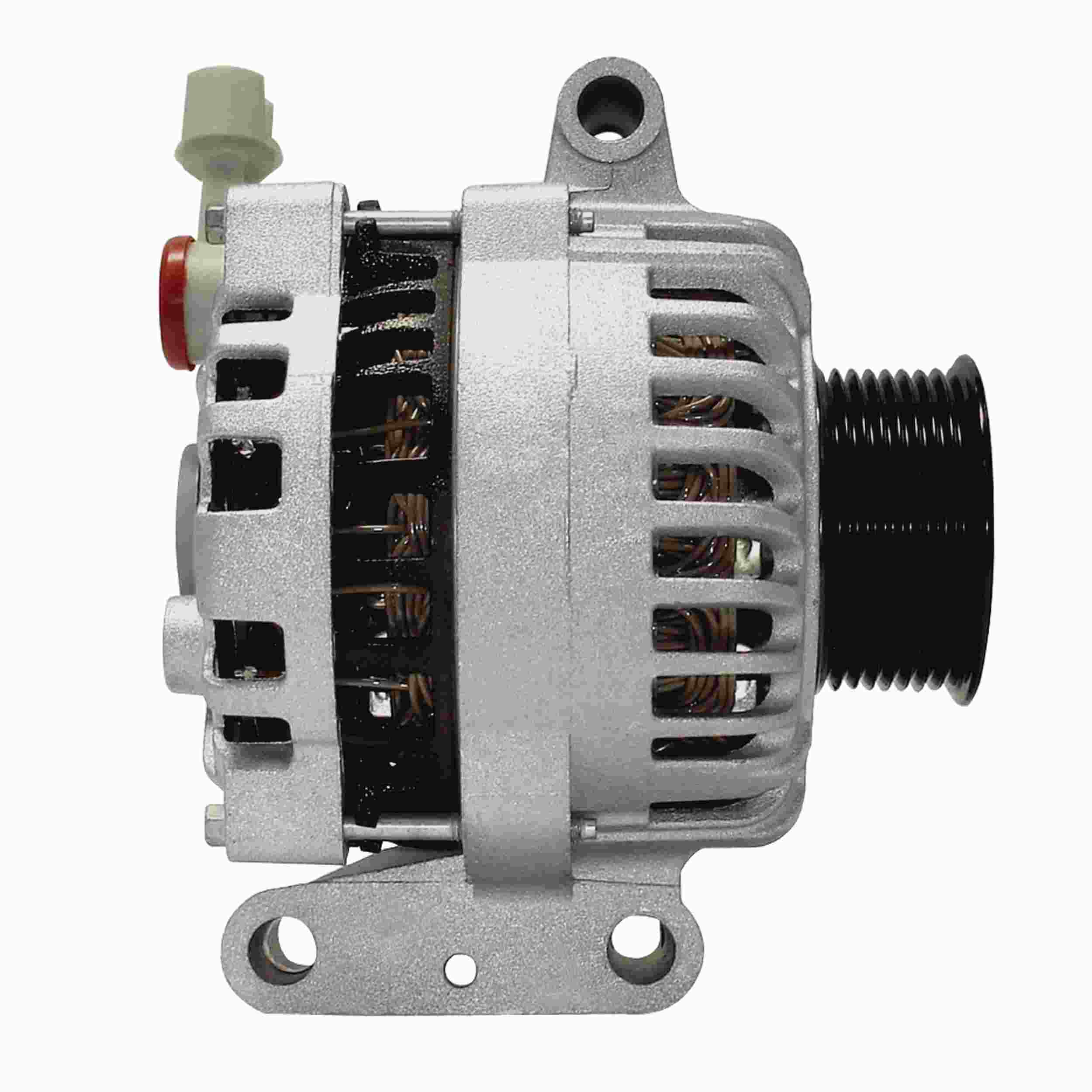 Quality-Built Alternator 7798810N