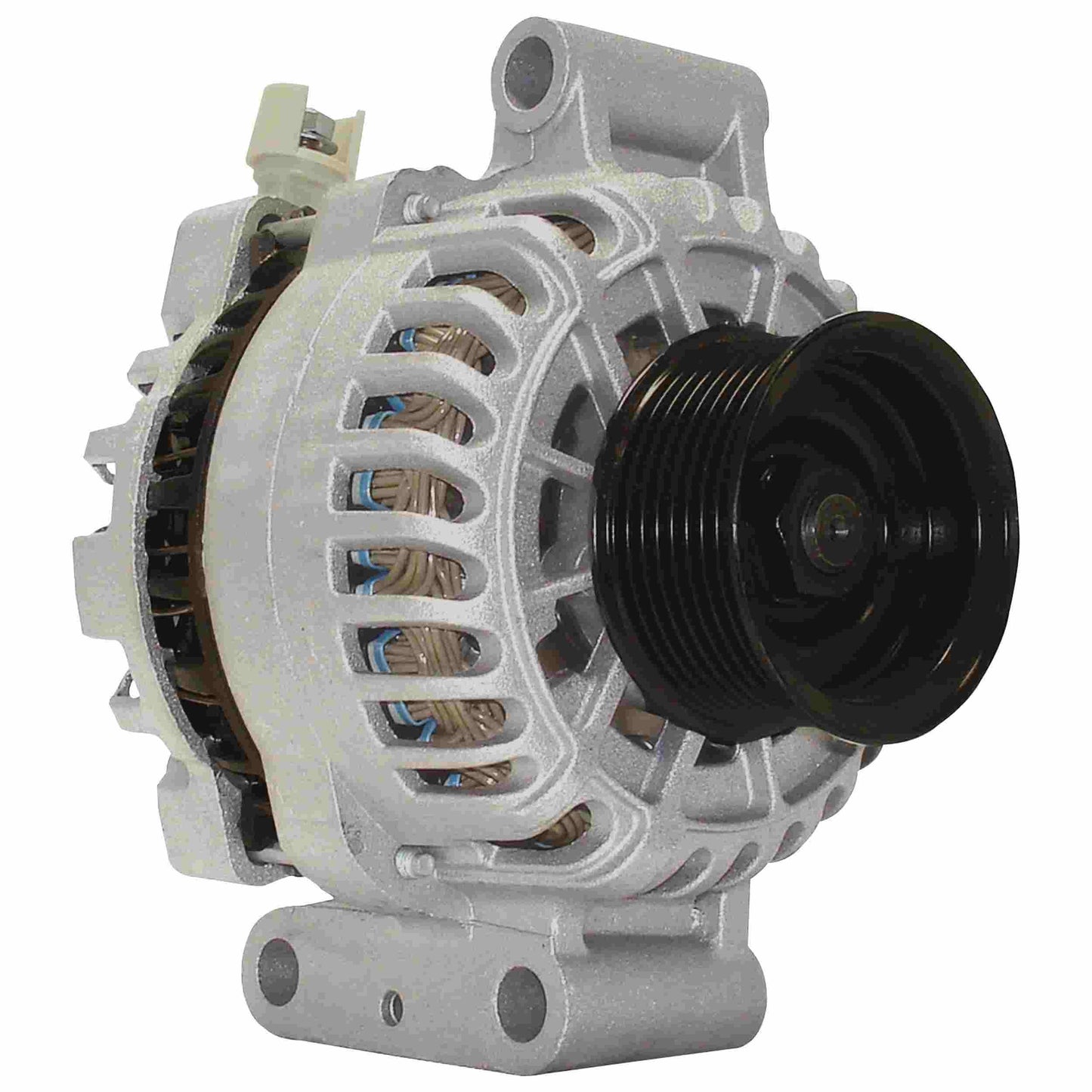 Quality-Built Alternator 7798810