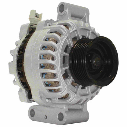 Quality-Built Alternator 7798810