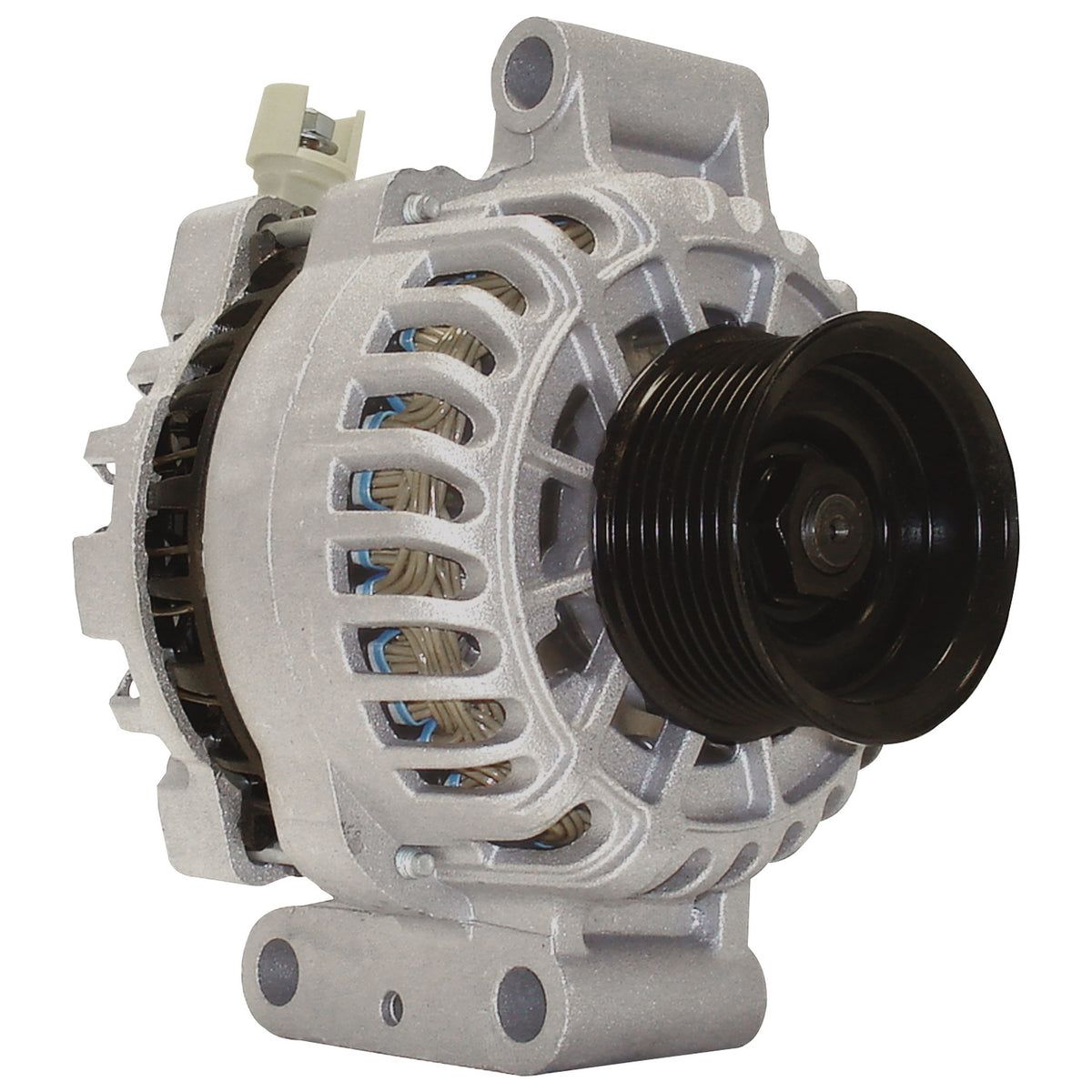 Quality-Built Alternator 7798810