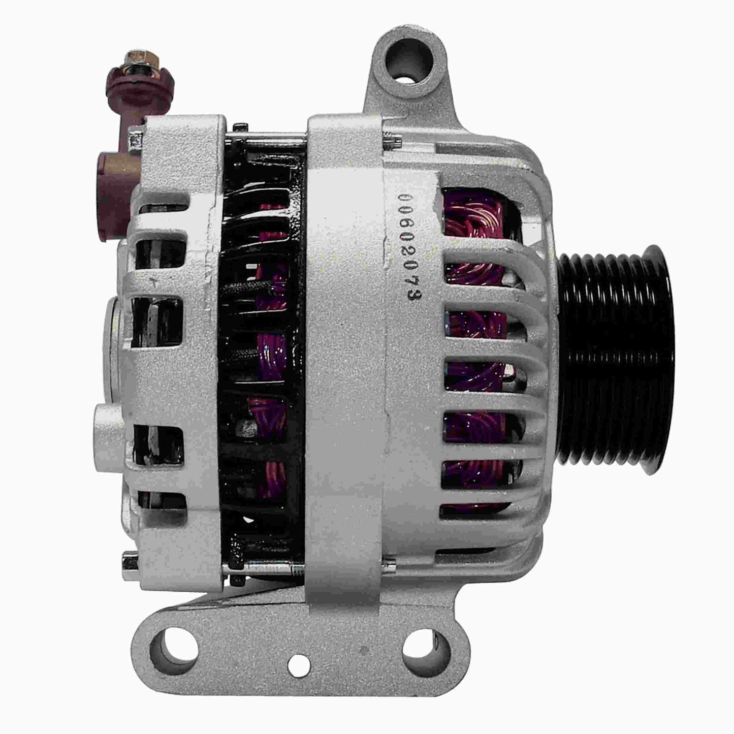 Quality-Built Alternator 7799811