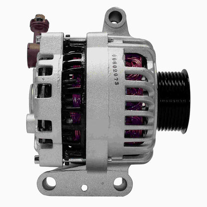 Quality-Built Alternator 7799811