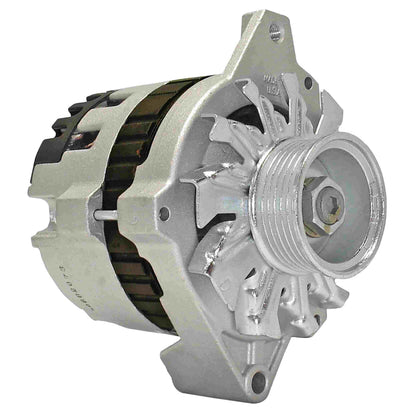 Quality-Built Alternator 7802607N