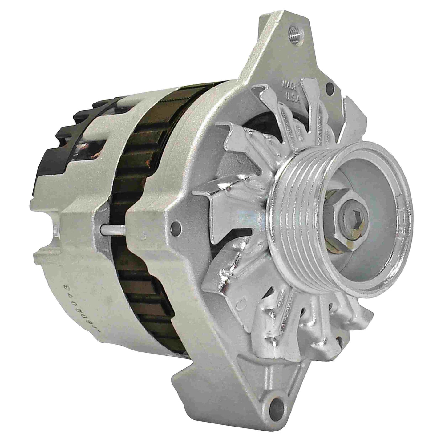 Quality-Built Alternator 7802607N