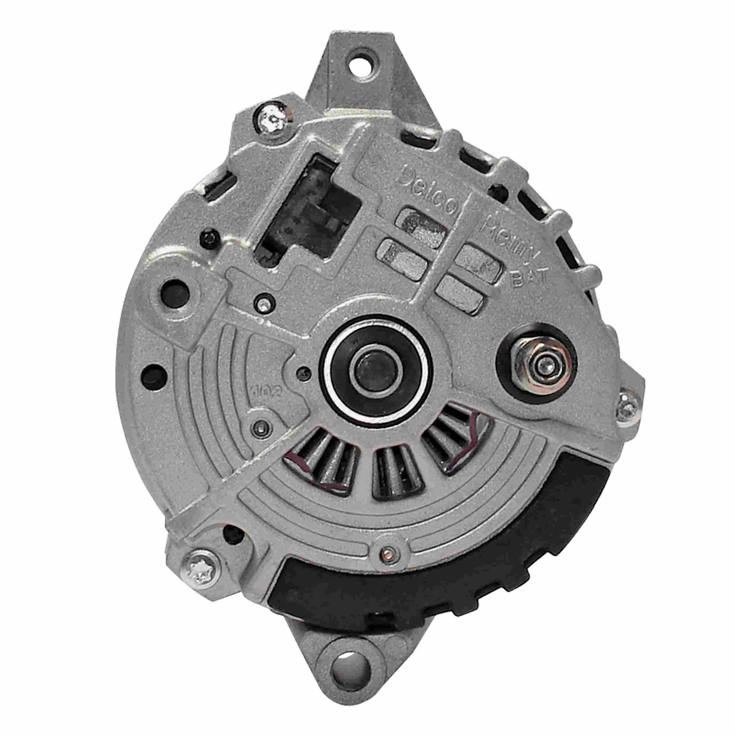 Quality-Built Alternator 7807411