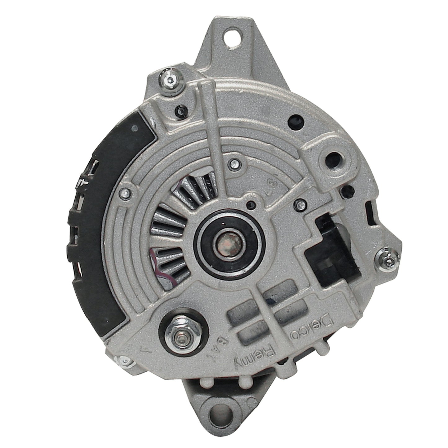 Quality-Built Alternator 7808103 image 4