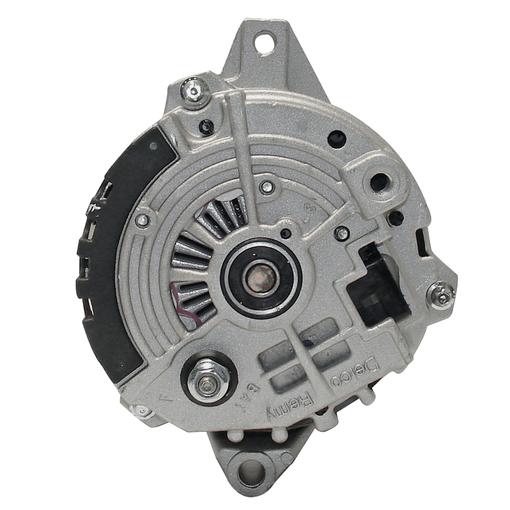 Quality-Built Alternator 7808103 image 4