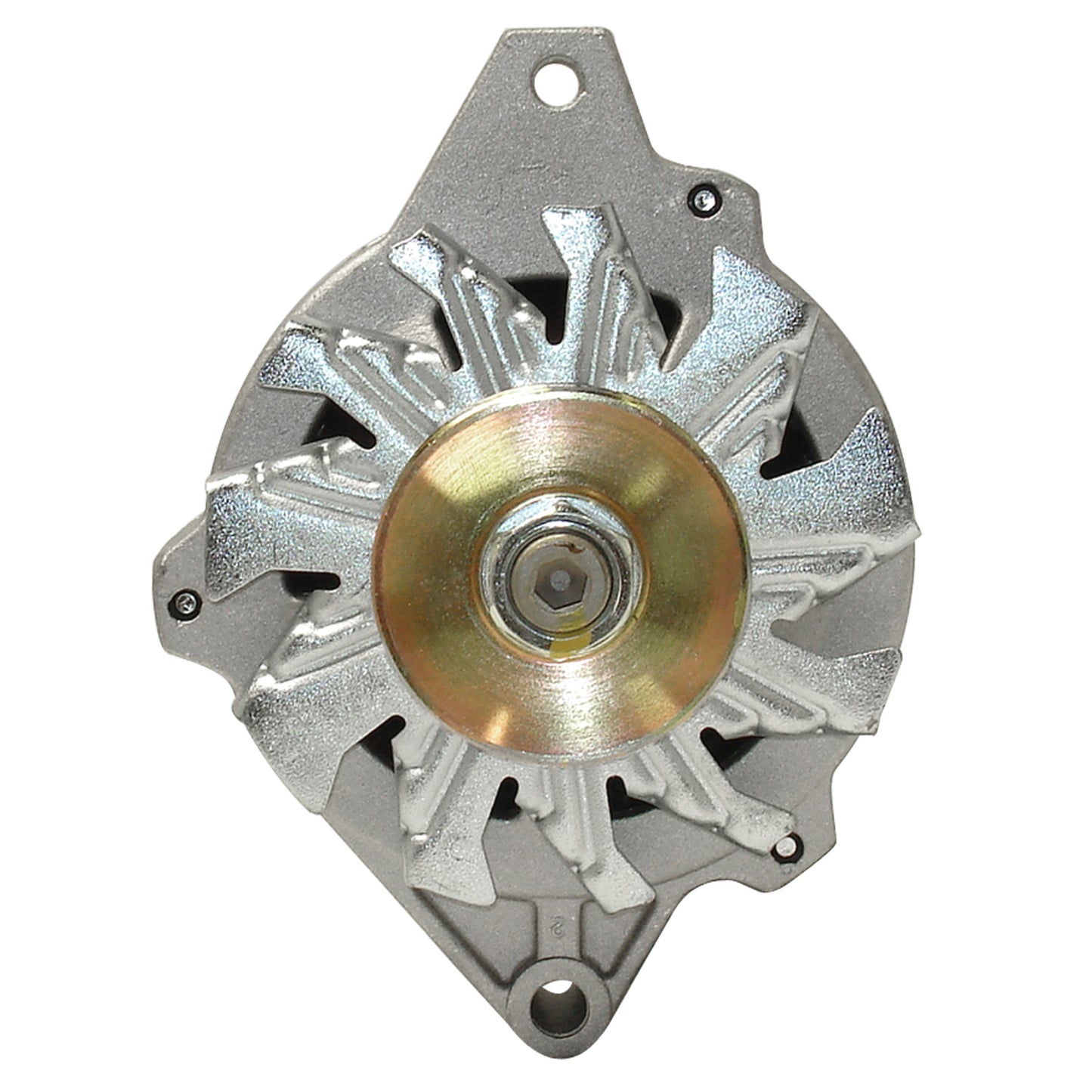 Quality-Built Alternator 7808103 main image
