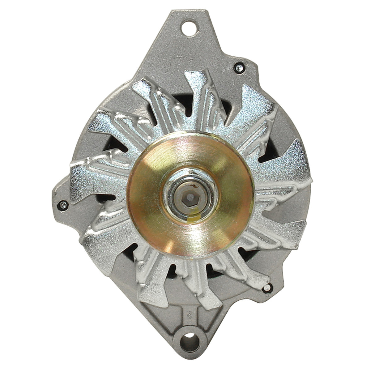 Quality-Built Alternator 7808103 main image