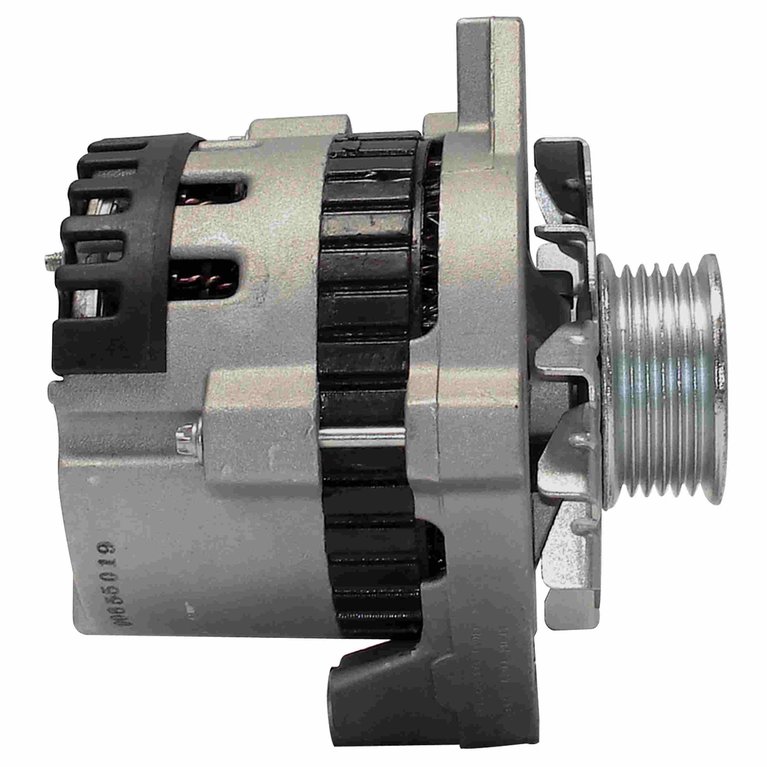 Quality-Built Alternator 7818607