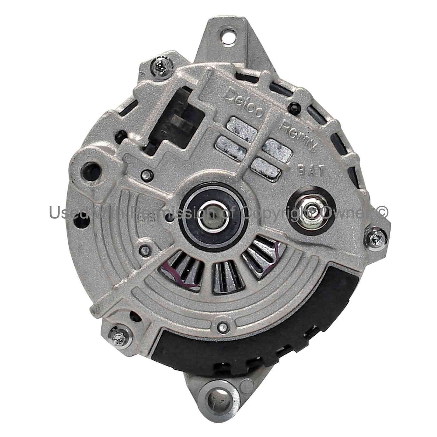 Quality-Built Alternator 7820111