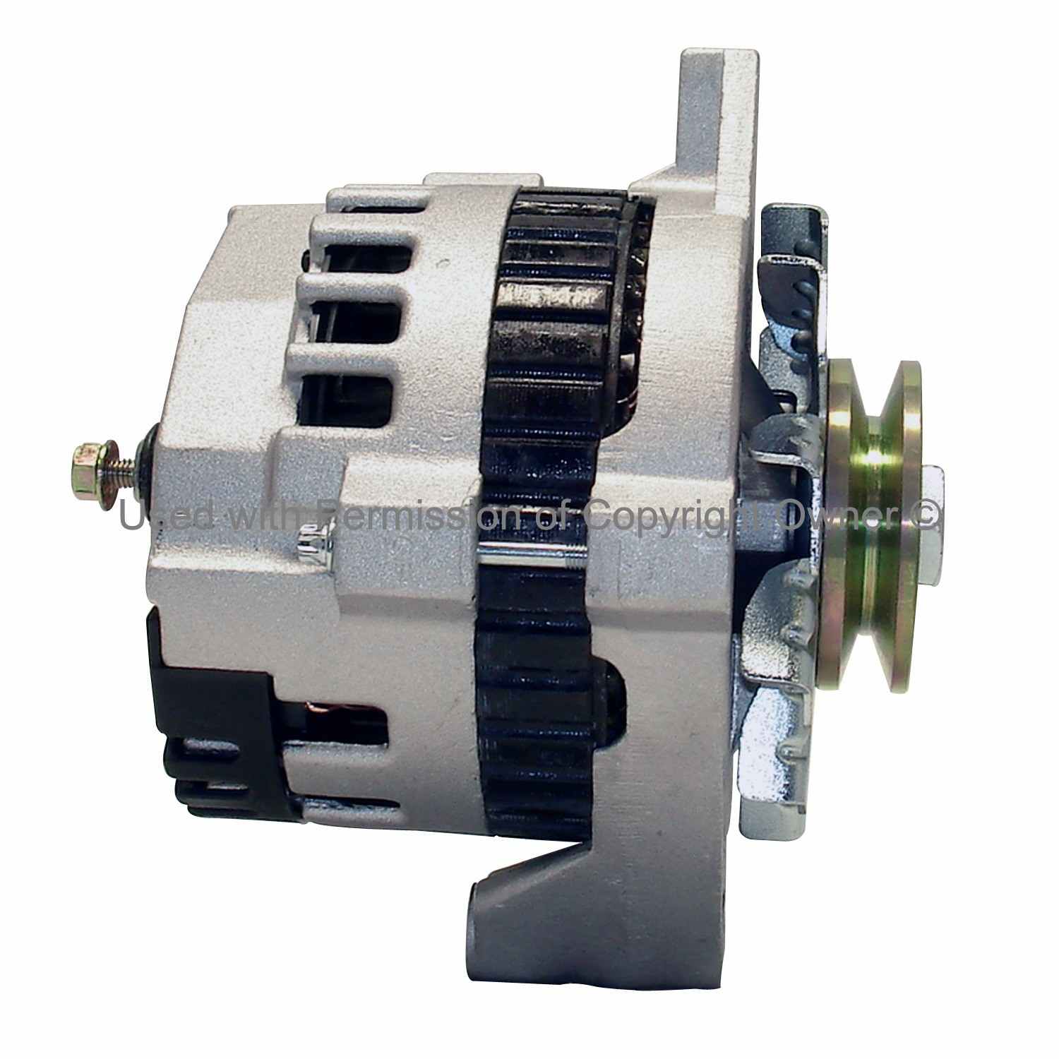 Quality-Built Alternator 7820111