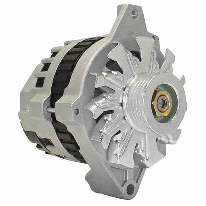 Quality-Built Alternator 7823511