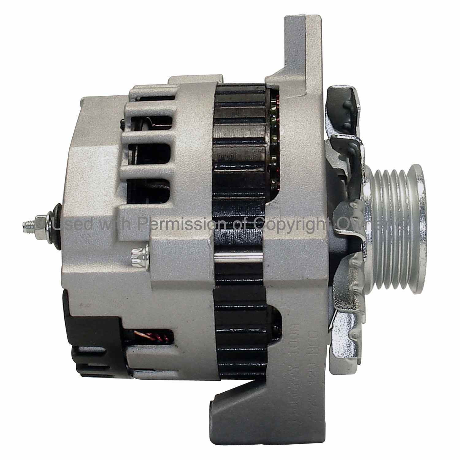 Quality-Built Alternator 7823511