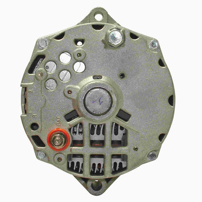 Quality-Built Alternator 7830109